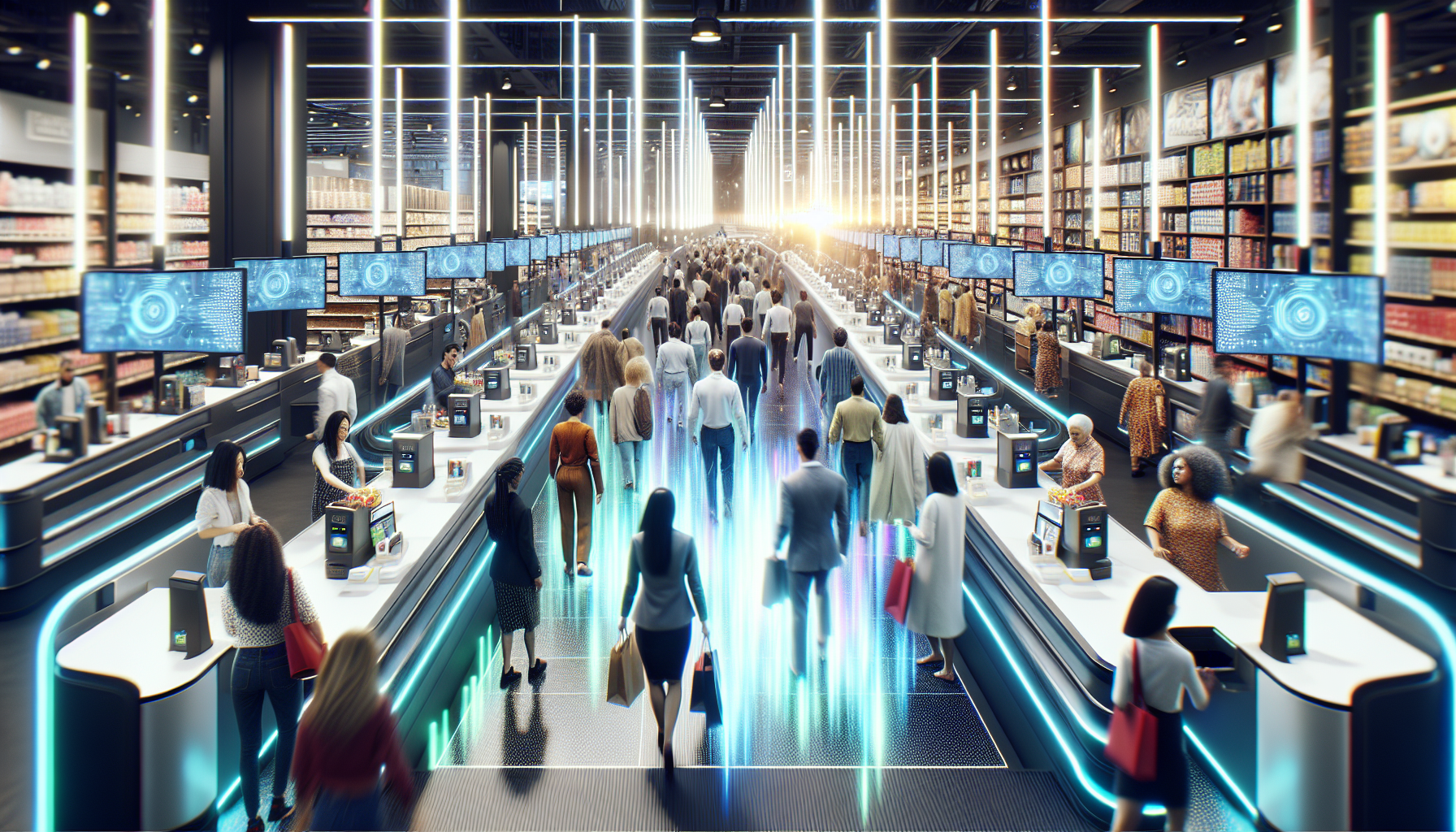 Unlock Sales Growth with Smart Checkout Segmentation